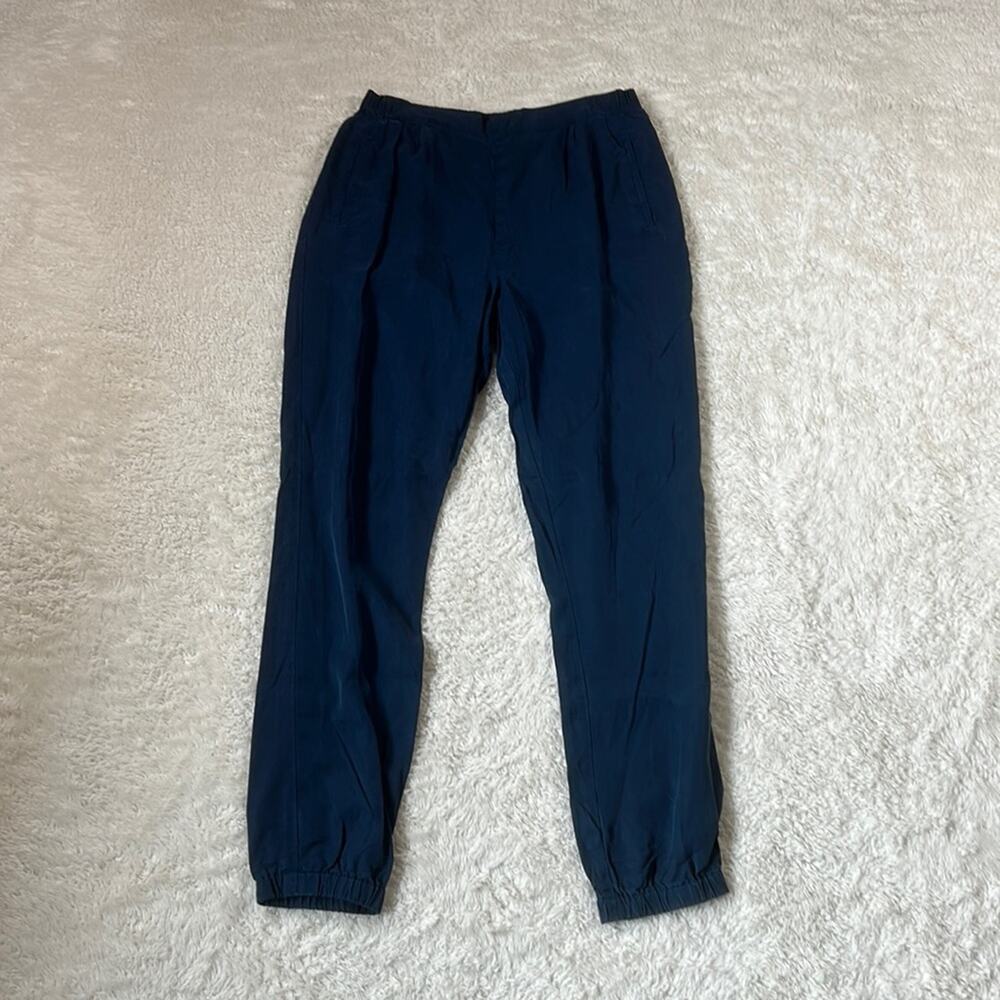 Yerse Tencil Paris pants in navy blue, size small or T1 NWT